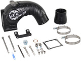 aFe Bladerunner 3.5in Intake Manifold 03-07 Dodge Diesel Trucks L6-5.9L (td) - 46-11011