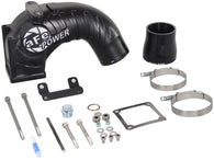 aFe Bladerunner 3.5in Intake Manifold 03-07 Dodge Diesel Trucks L6-5.9L (td) - 46-11011