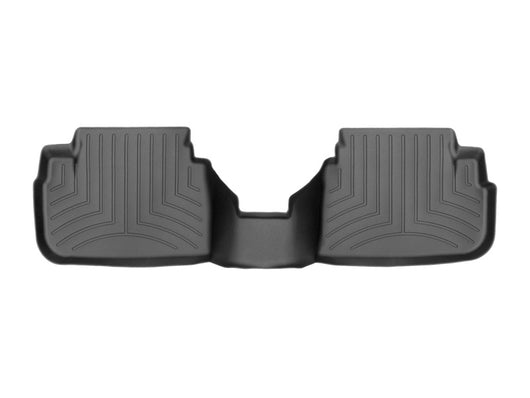 WeatherTech 2017+ Subaru Impreza Rear FloorLiner - Black - 4411072