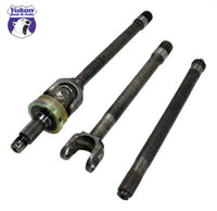 Yukon Gear 1541H Replacement Inner Axle For Dana 44 (88-93 w/ Disconnect Design) - YA D73579-1X
