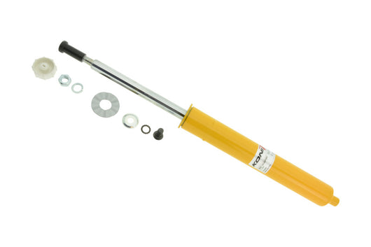 Koni Sport (Yellow) Shock 85 1/2-89 Porsche 944 (All models w/ OE Sachs sealed struts) - Front - 8641 1414Sport