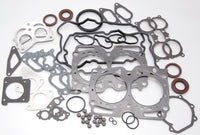 Cometic Street Pro 2007 Subaru STi EJ257 DOHC 101mm Bore Complete Gasket Kit *OEM # 10105AB080* - PRO2047C