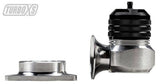 Turbo XS 09-11 Hyundai Genesis Coupe 2.0T Blow Off Valve and Adapter Kit - txs-GEN-BOV