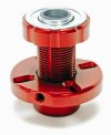 McLeod Click Firewall Adjustable For Cable Linkage - 1735