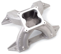Edelbrock Intake Manifold Super Victor Chrysler 440 Max Wedge Dominator (4500) - 2893