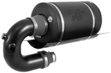 K&N 2016 Polaris RZR1000 Turbo Aircharger Performance Intake - 63-1136
