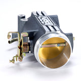BBK 96-04 Mustang 4.6 GT 73mm Throttle Intake BBK Power Plus Series - Charcoal - 17801