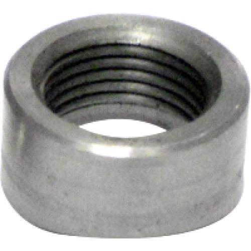 BLOX Racing O2 Bung - Mild Steel - BXFL-00104