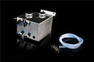 Weapon R 02-05 WRX & 04-05 STi Hybrid Coolant & Washer Tank - 826-124-101