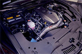 Injen 2016 Lexus IS200T/RC200T 2.0L Polished Short Ram Air Intake w/ MR Technology - SP2097P