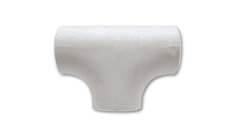 Vibrant 1.25in Nom. Schedule-10 T304 SS inTeein Pipe - 2370