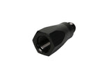 Aeromotive In-Line Full Flow Check Valve (Male -6 AN Inlet / Female -6 AN Outlet) - 15106