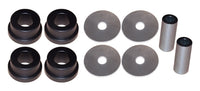 Torque Solution Rear Differential Mount Inserts: Mitsubishi Evolution VIII-IX 2003-2006 - TS-EV-007