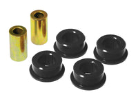 Prothane 05+ Ford Mustang Track Arm Bushings - Black - 6-1219-BL