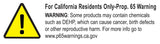 Westin Recovery Accessory Kit - 47-3200