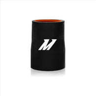 Mishimoto 1.75in to 2.0in Transition Coupler - Black - MMCP-17520BK