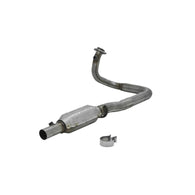 Flowmaster 96-98 Jeep Wrangler Direct Fit (49 State) Catalytic Converter - 2.00 In. In 2.50 In. Out - 2040003