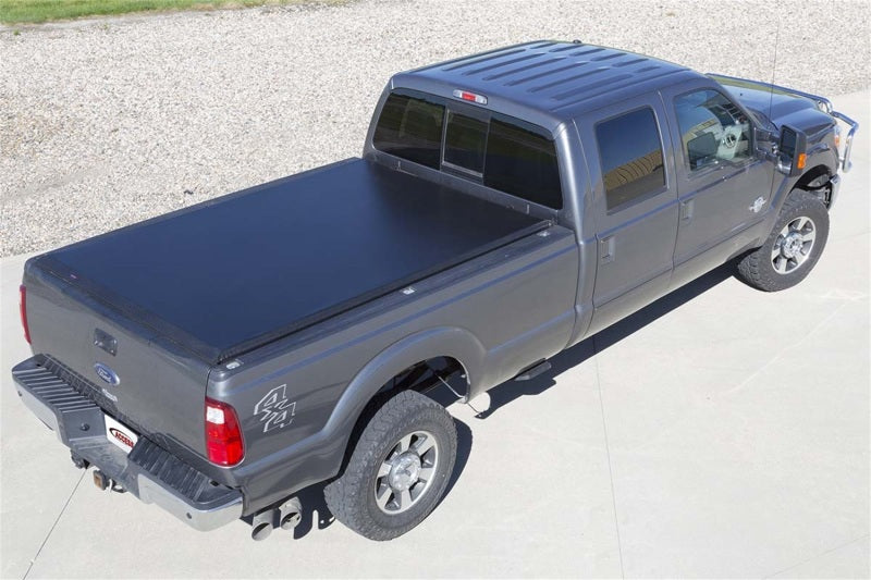 Access Lorado 2017 Ford F250 / F350 w/ 8ft Bed (Includes Dually) Roll-Up Cover - 41409
