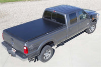 Access Limited 08-16 Ford Super Duty F-250 F-350 F-450 8ft Bed (Includes Dually) Roll-Up Cover - 21349