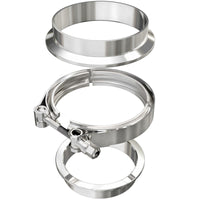 MagnaFlow Clamp Flange Assembly 3.5 inch - 10170