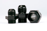 Aeromotive A2000 Pump Fitting Kit (Incl. (2) -10 AN Fittings/(1) -8 AN Fitting/O-Rings) - 15206