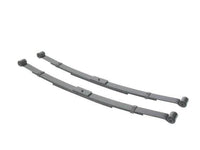 Belltech LEAF SPRING 86-97 NISSAN HARDBODY 3inch - 5974