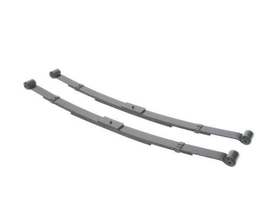 Belltech LOWERING BLOCK KIT 04-12 Chevrolet Colorado/Canyon (All Cabs) 4in Rear Drop - 6204