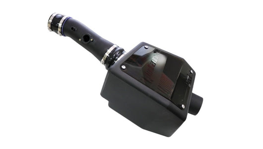 Volant 16-18 Toyota Tacoma 3.5L V6 DryTech Closed Box Air Intake System - 18635D