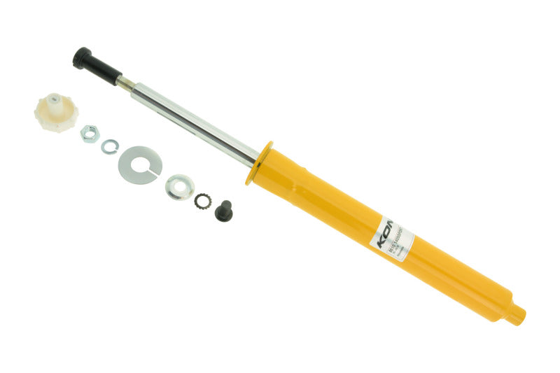 Koni Sport (Yellow) Shock 00-06 Nissan Sentra B15/ SER/ Spec V - Front - 8610 1409SPORT