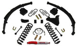 Skyjacker 4"SYSTEM,05>F250 4WD W/GAS  - F5401KS