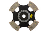 ACT 1993 Hyundai Elantra 4 Pad Rigid Race Disc - 4200004
