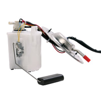 BBK 01-04 Mustang V6 GT 01-02 Cobra 300LPH Intank Fuel Pump - 1863