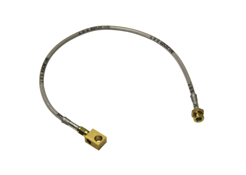 Skyjacker Brake Hose 1977-1983 Jeep CJ5 - RBL40