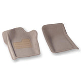 Lund 05-07 Toyota Tacoma Access Cab Catch-All Front Floor Liner - Grey (2 Pc.) - 606624