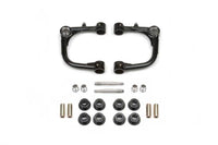 Fabtech 15-19 Toyota Tacoma 2WD/4WD 6 Lug 3in Uniball Upper Control Arm Kit - FTS26073