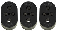 Torque Solution Exhaust Mount Kit: Dodge Neon 1995-99 - TS-EH-102