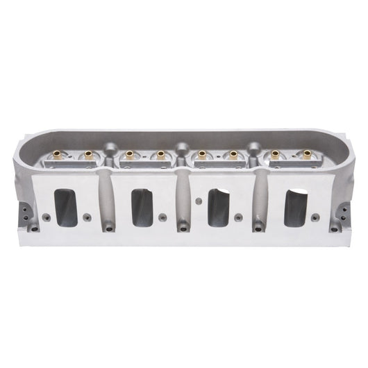 Edelbrock Cylinder Head E-Cnc GM Gen IIi/IV LS3 Small Port Standard Block - 61319