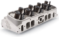 Edelbrock Cyl Head E-Street BB Chevy Oval Port Complete Single - 50459
