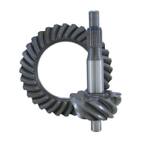 Yukon Gear High Performance Gear Set For Ford 8in in a 3.25 Ratio - YG F8-325