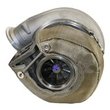 BD Diesel Turbo Blanket - T6 S400/S500 - 1453523
