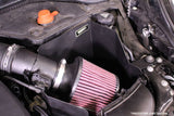 Mishimoto 14-16 Mini Cooper S 2.0L Performance Air Intake Kit - Wrinkle Red - MMAI-MIN-14WRD