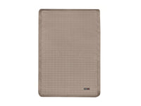 WeatherTech 80-91 Chevrolet Suburban Cargo Liners - Tan - 41007