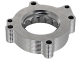 aFe Silver Bullet Throttle Body Spacers TBS Audi A4 (B8) 09-16 I4/2.0L Turbo - 46-39002