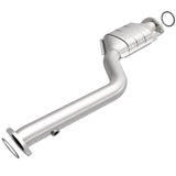 MagnaFlow Conv DF 92-97 GS300/SC300 3.0 Rear - 93352