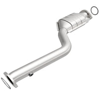 MagnaFlow Conv DF 92-97 GS300/SC300 3.0 Rear - 93352