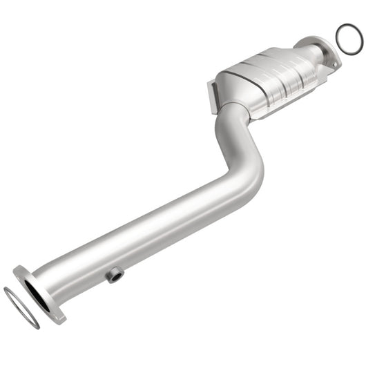 MagnaFlow Conv DF 92-97 GS300/SC300 3.0 Rear - 93352