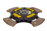 ACT 2000 Honda S2000 4 Pad Sprung Race Disc - 4212210