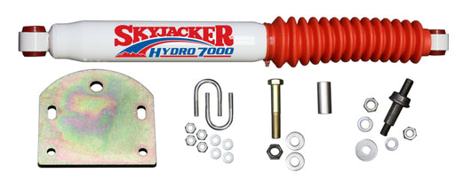 Skyjacker Steering Damper Kit 2004-2004 Ford F-250 Super Duty - 7199
