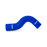 Mishimoto 2015 Subaru WRX Silicone Radiator Coolant Hose Kit - Blue - MMHOSE-WRX-15BL