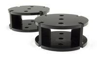 Air Lift Universal Level Air Spring Spacer - 2in Lift - 52420